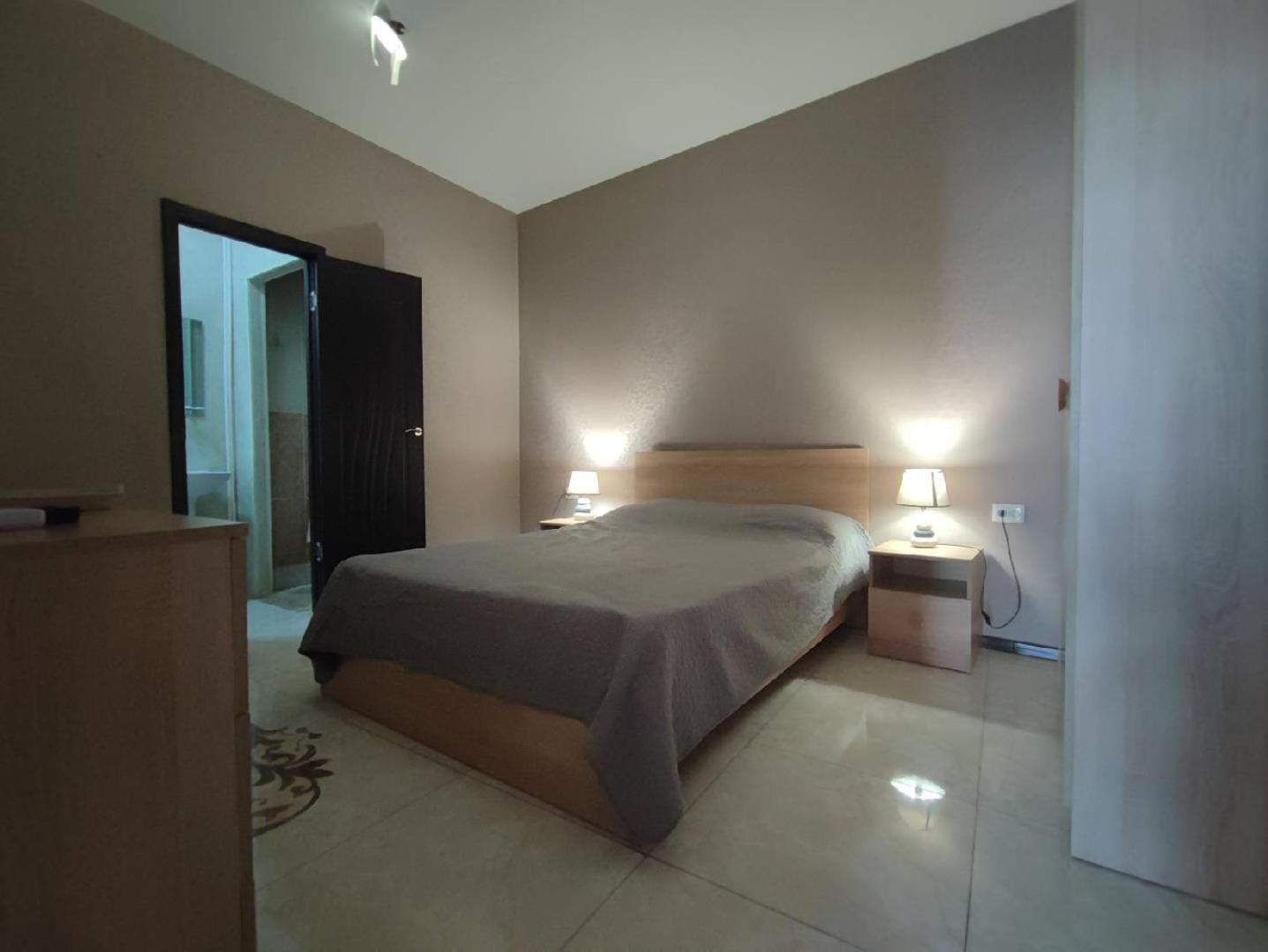 Feier Hotel Erywań Zewnętrze zdjęcie