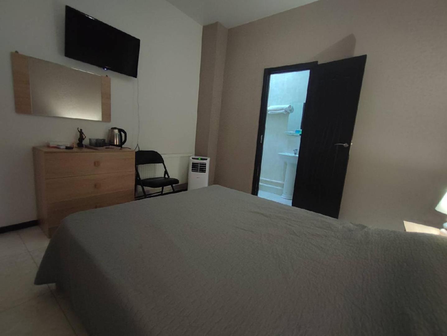 Feier Hotel Erywań Zewnętrze zdjęcie