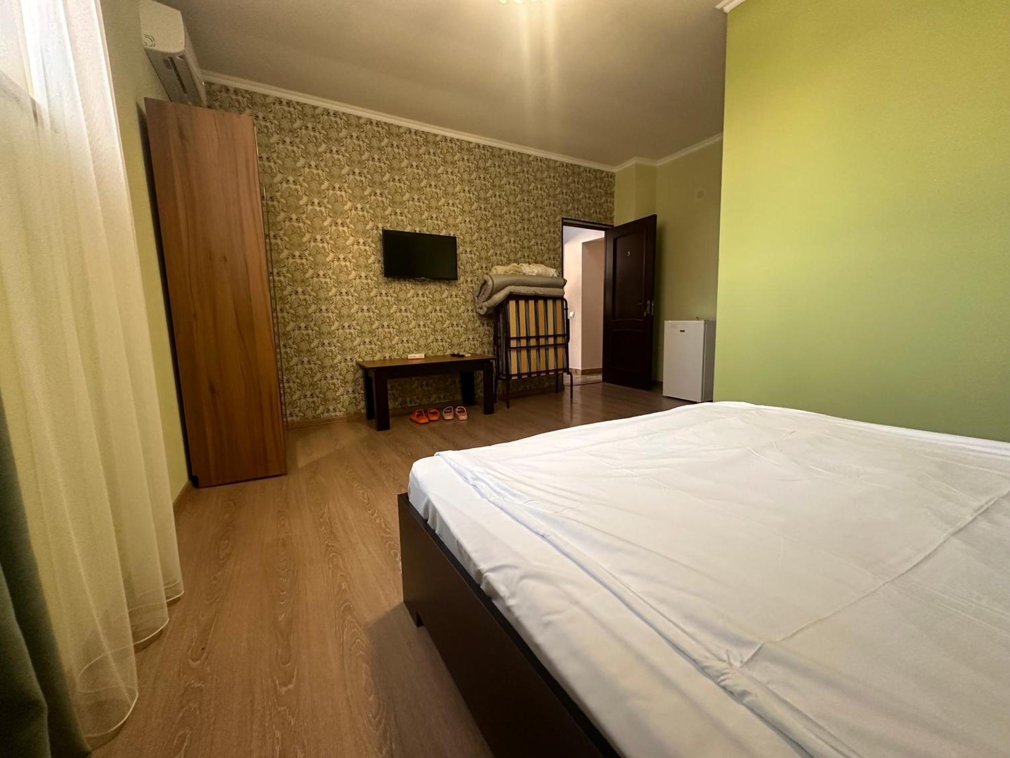 Feier Hotel Erywań Zewnętrze zdjęcie