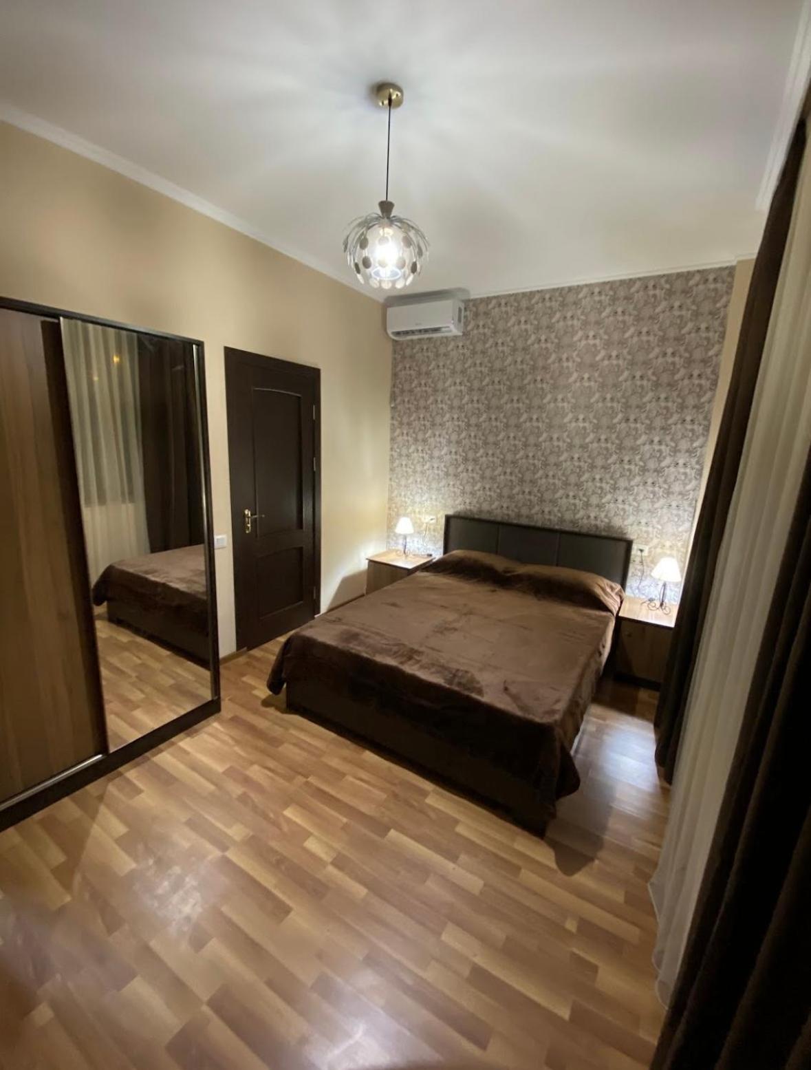 Feier Hotel Erywań Zewnętrze zdjęcie