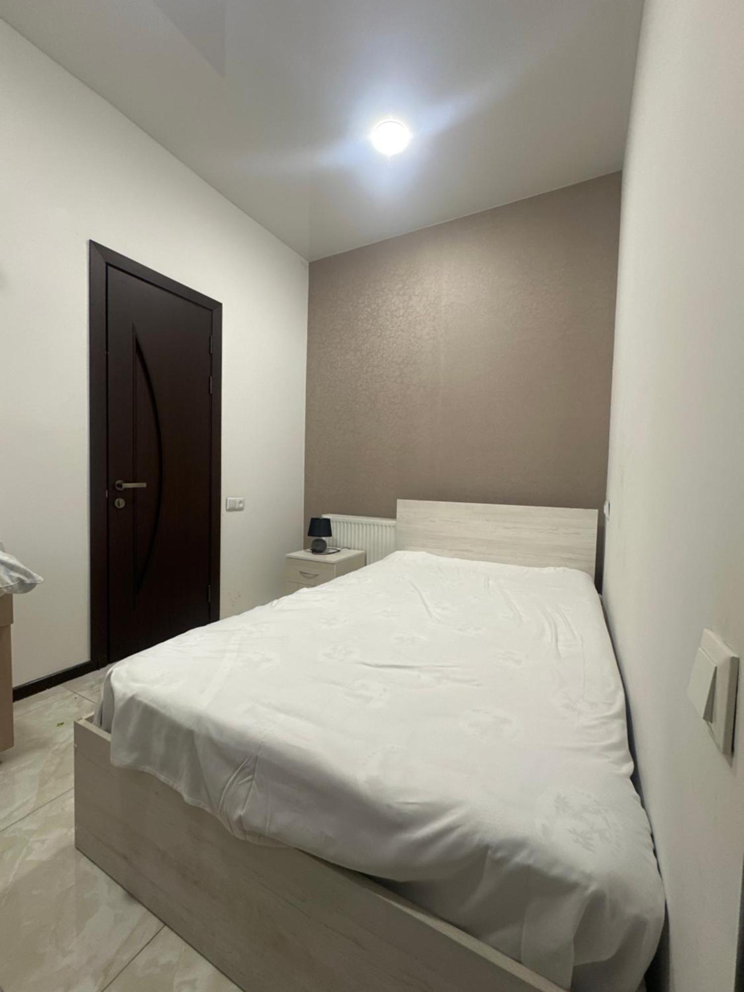 Feier Hotel Erywań Zewnętrze zdjęcie