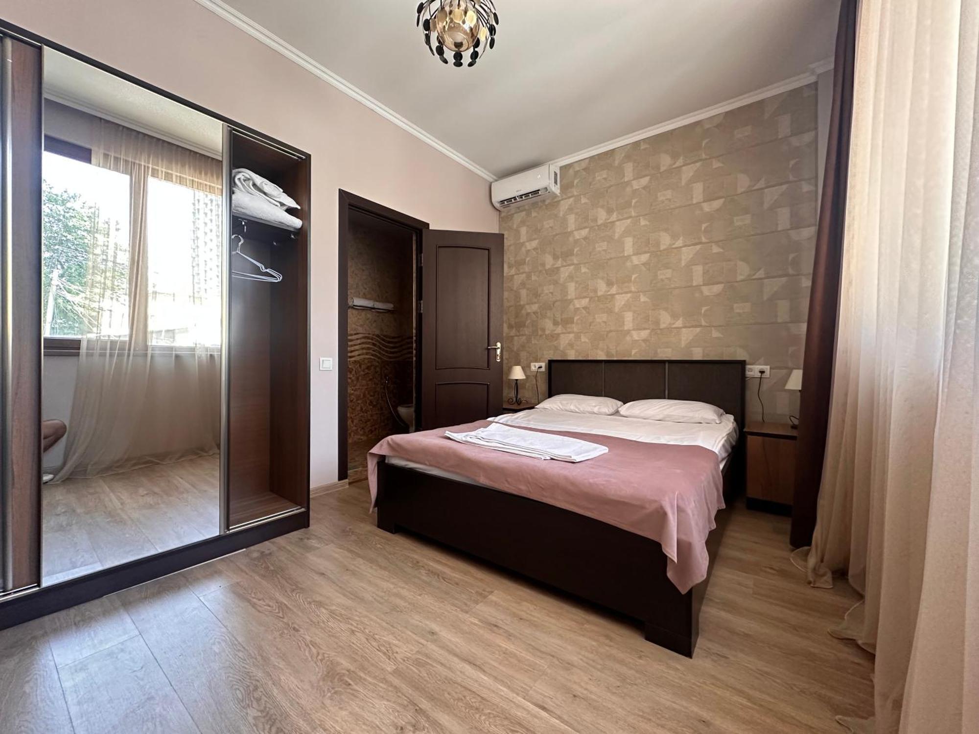 Feier Hotel Erywań Zewnętrze zdjęcie