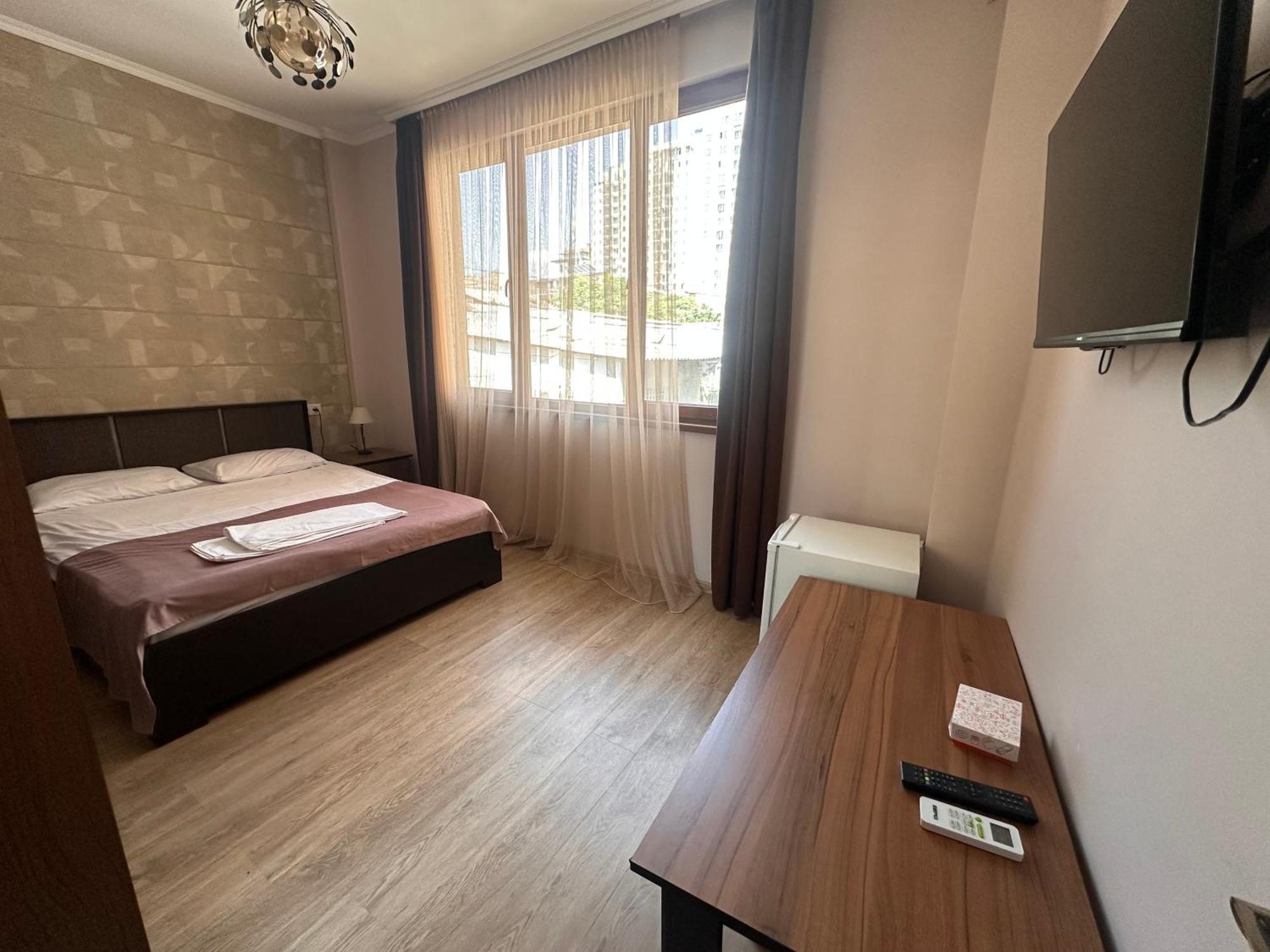 Feier Hotel Erywań Zewnętrze zdjęcie