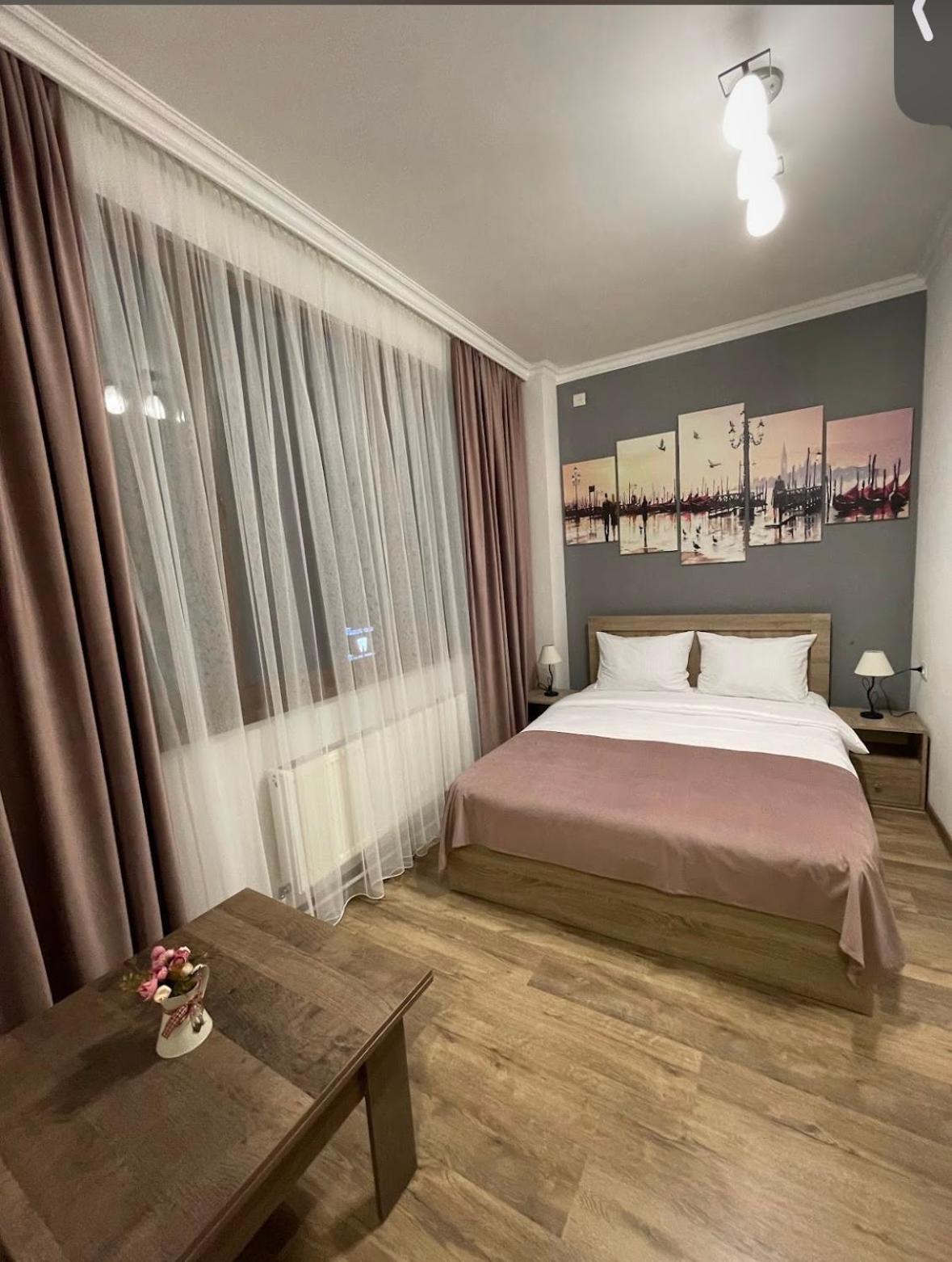 Feier Hotel Erywań Zewnętrze zdjęcie