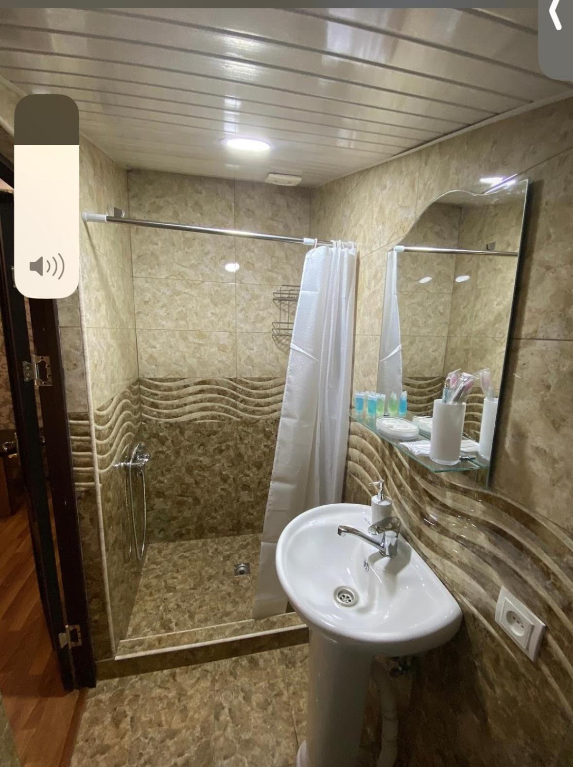 Feier Hotel Erywań Zewnętrze zdjęcie