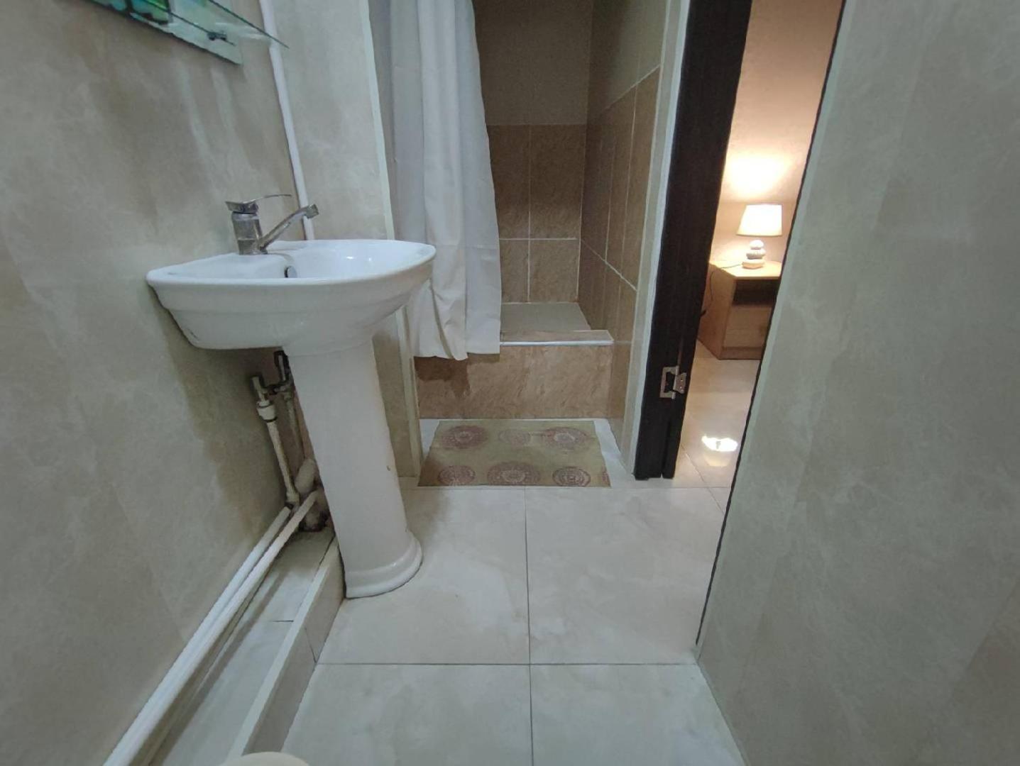 Feier Hotel Erywań Zewnętrze zdjęcie