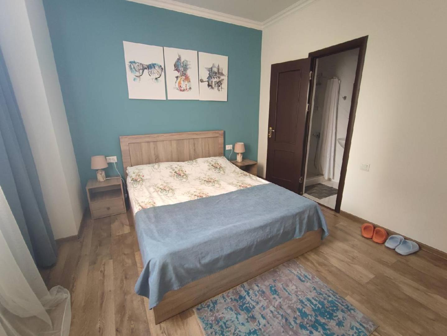 Feier Hotel Erywań Zewnętrze zdjęcie