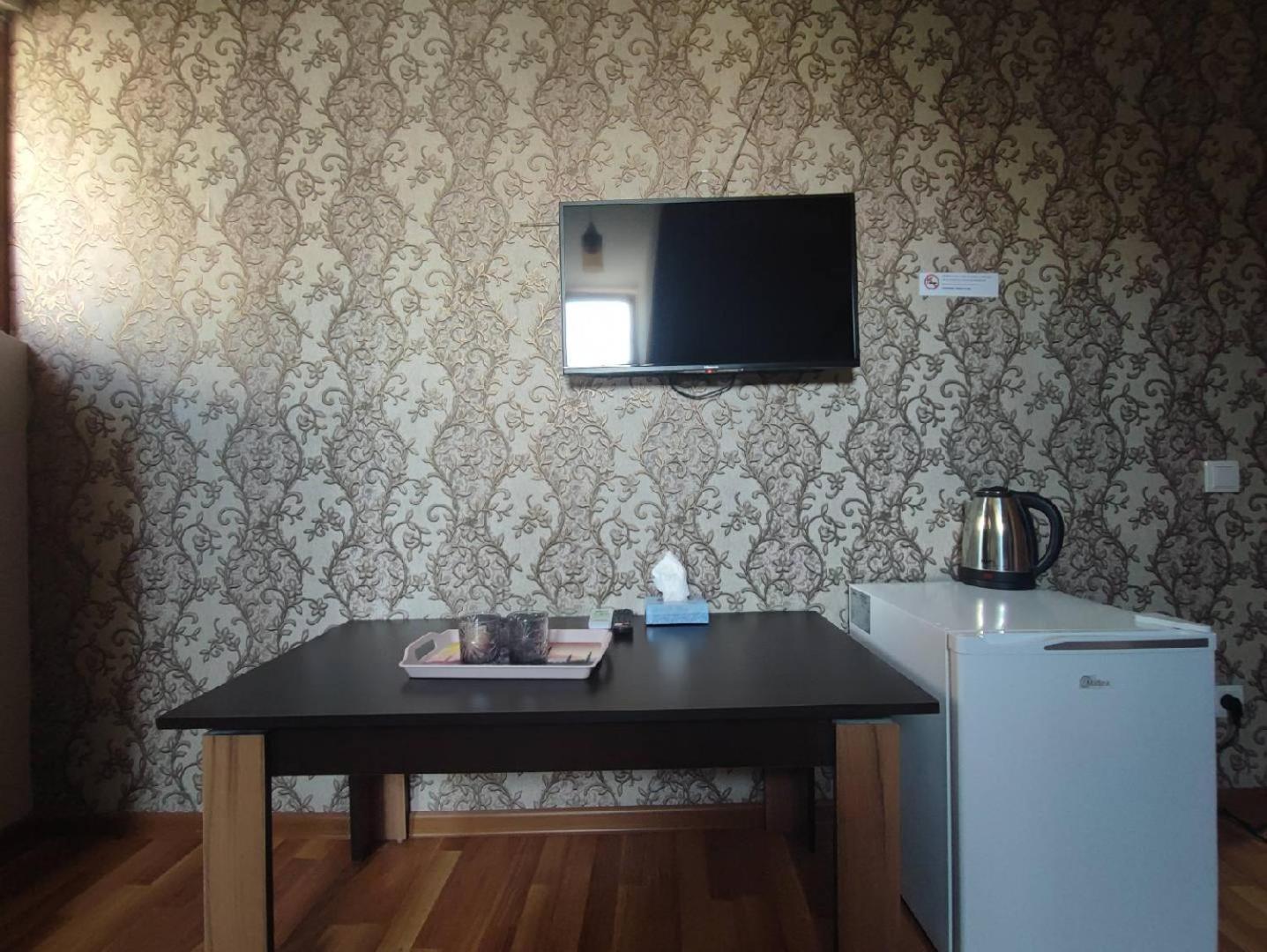 Feier Hotel Erywań Zewnętrze zdjęcie