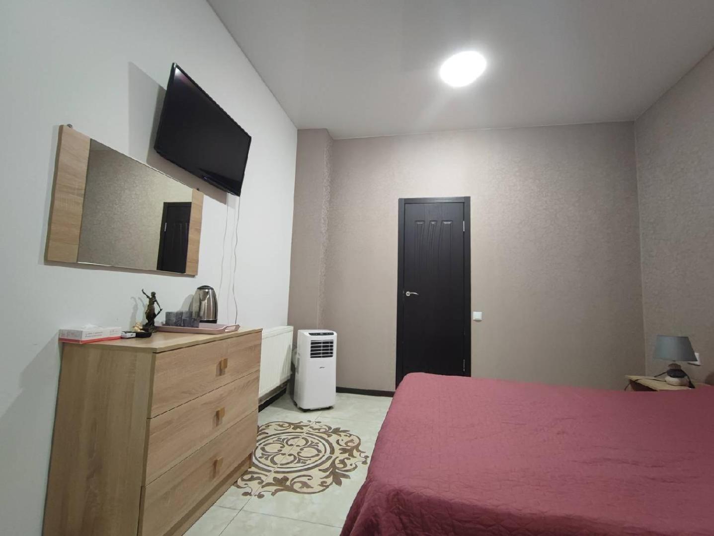 Feier Hotel Erywań Zewnętrze zdjęcie