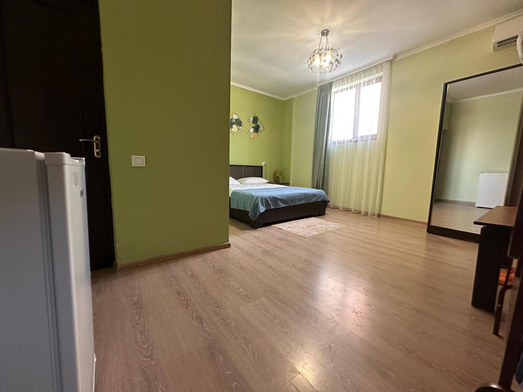 Feier Hotel Erywań Zewnętrze zdjęcie