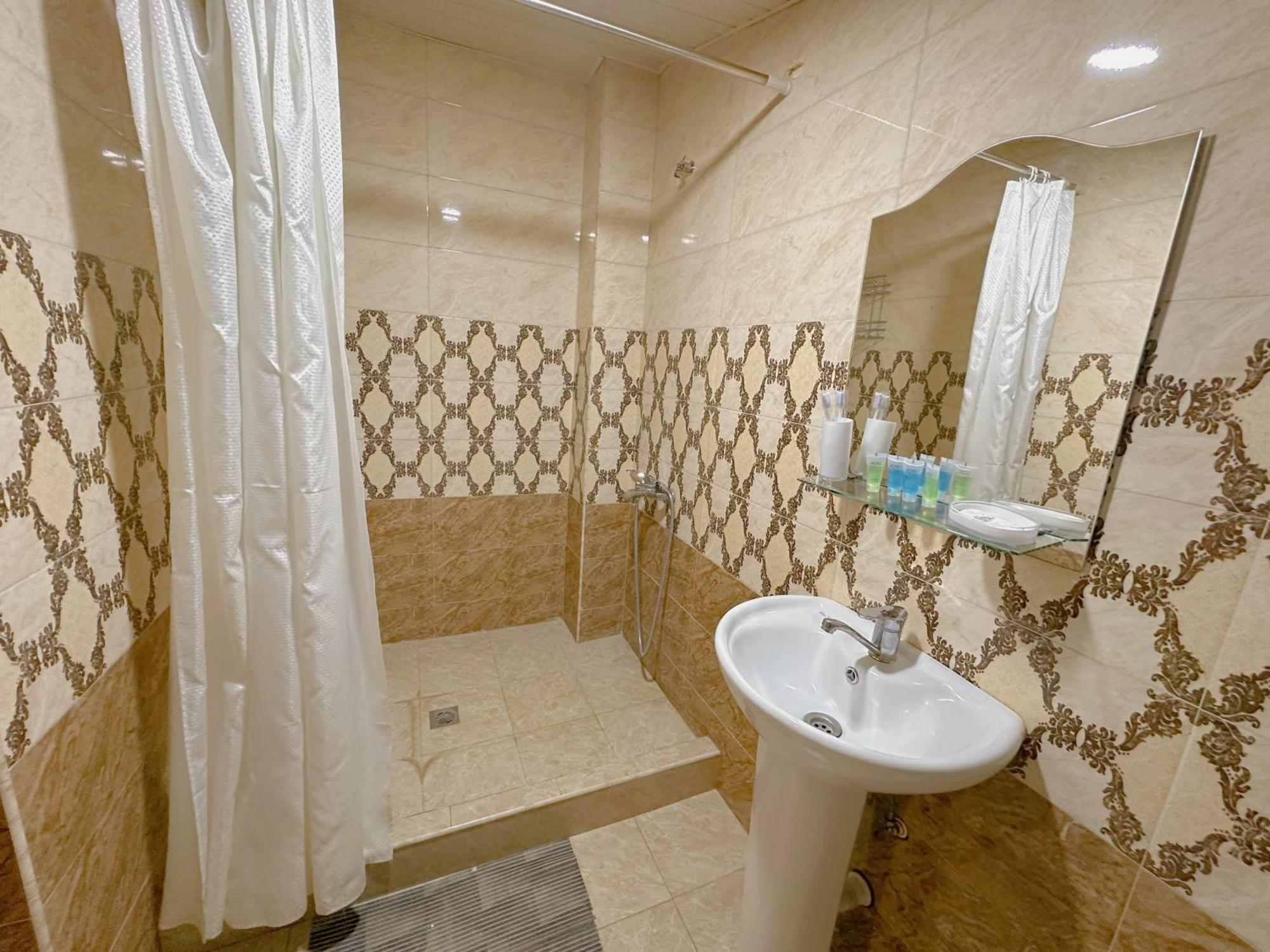 Feier Hotel Erywań Zewnętrze zdjęcie