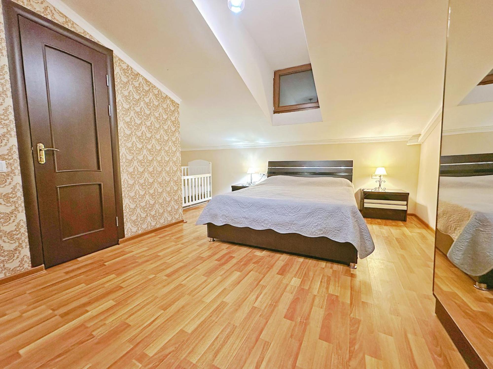 Feier Hotel Erywań Zewnętrze zdjęcie
